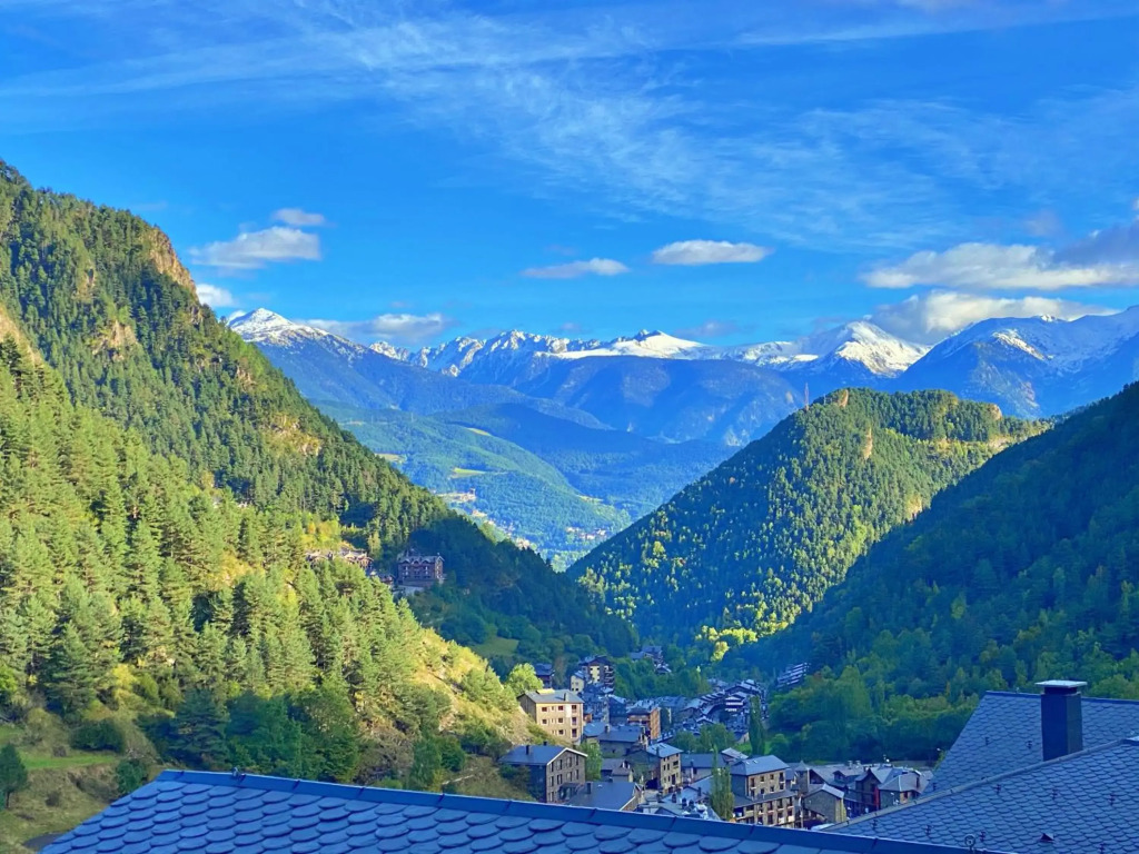 Ribasol 422, apartamento hasta 6 personas, Arinsal
