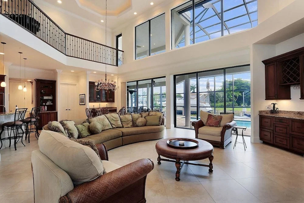 N Barfield Home