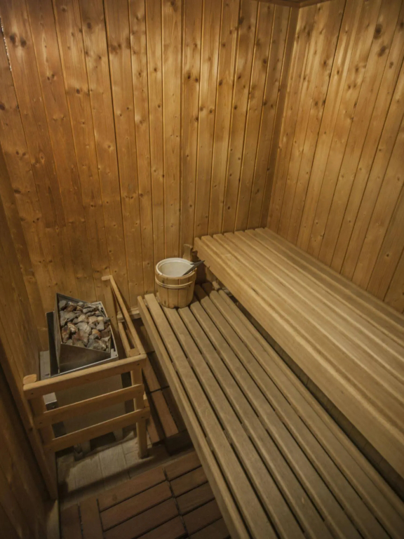 Spa Hotel Splendid Sole