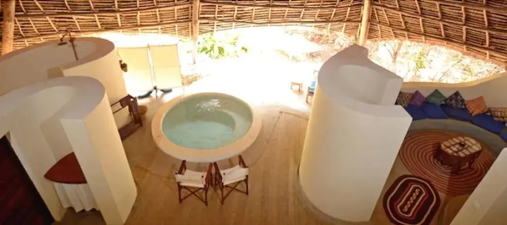 Unguja Lodge