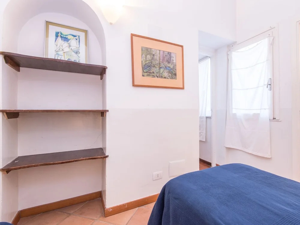 RSH Giulia Enchanting Apartment View