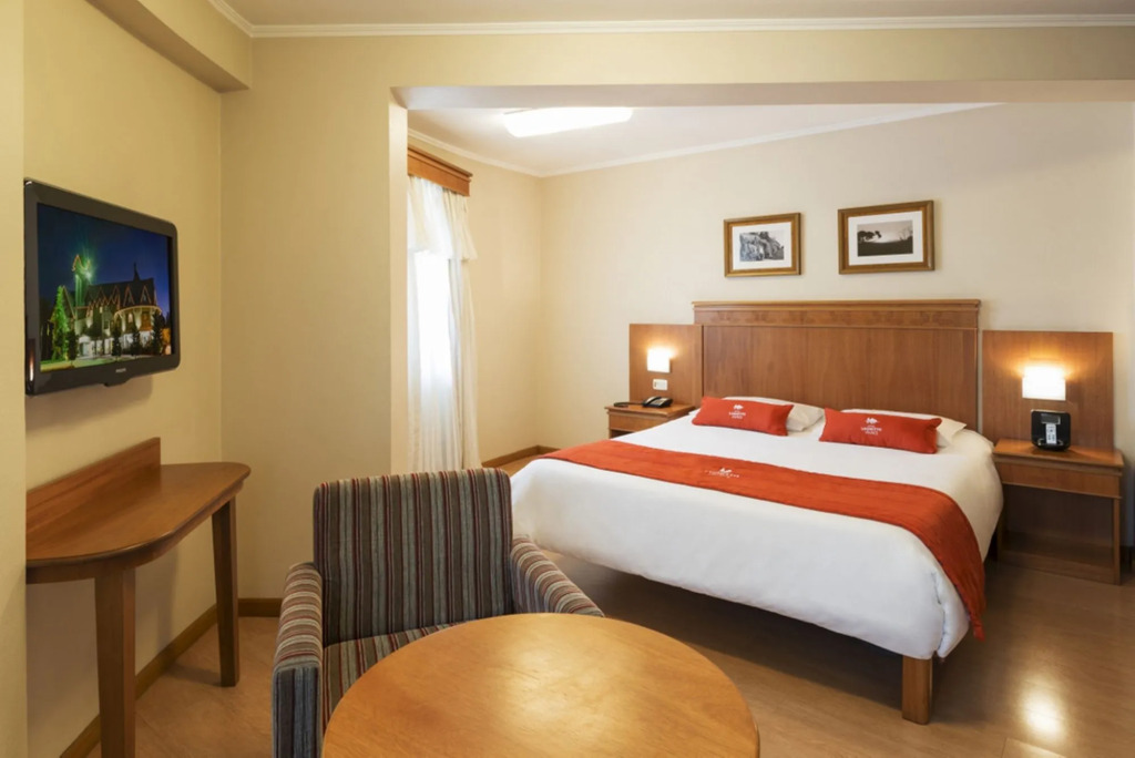 Hotel Laghetto Premio