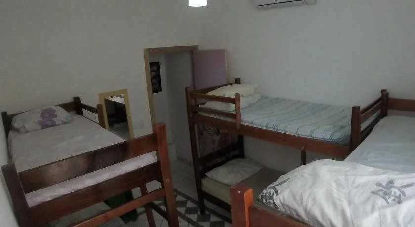 Hostel Safari