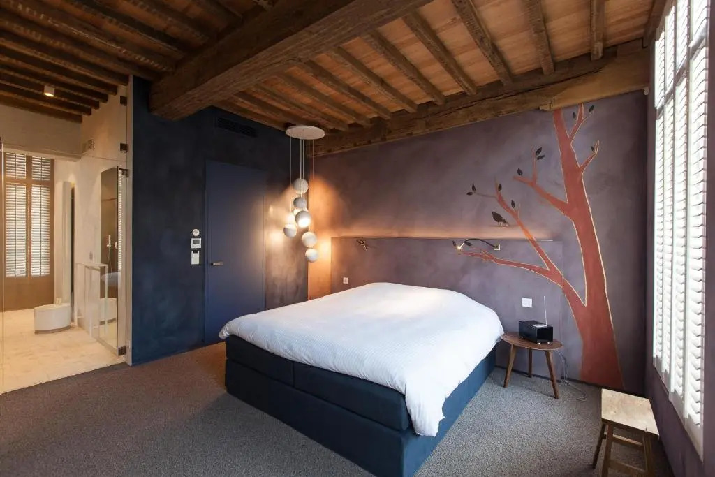 B&B La Suite