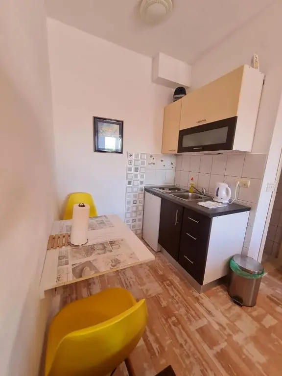 Apartmani Levarda
