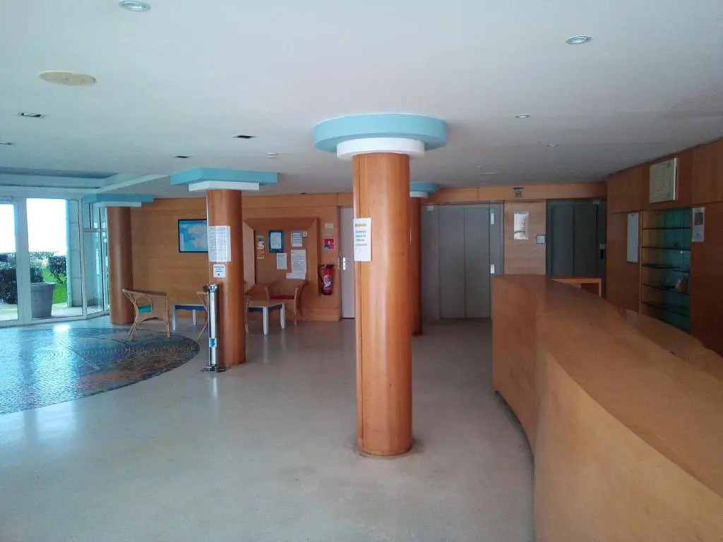 Appartement Les Sables Blancs