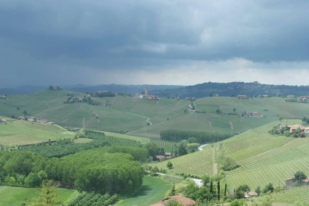 Borgovecchio