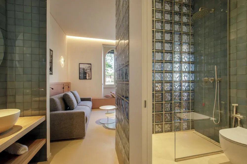 Daplace - LE SUITES DEGLI ALTOVITI