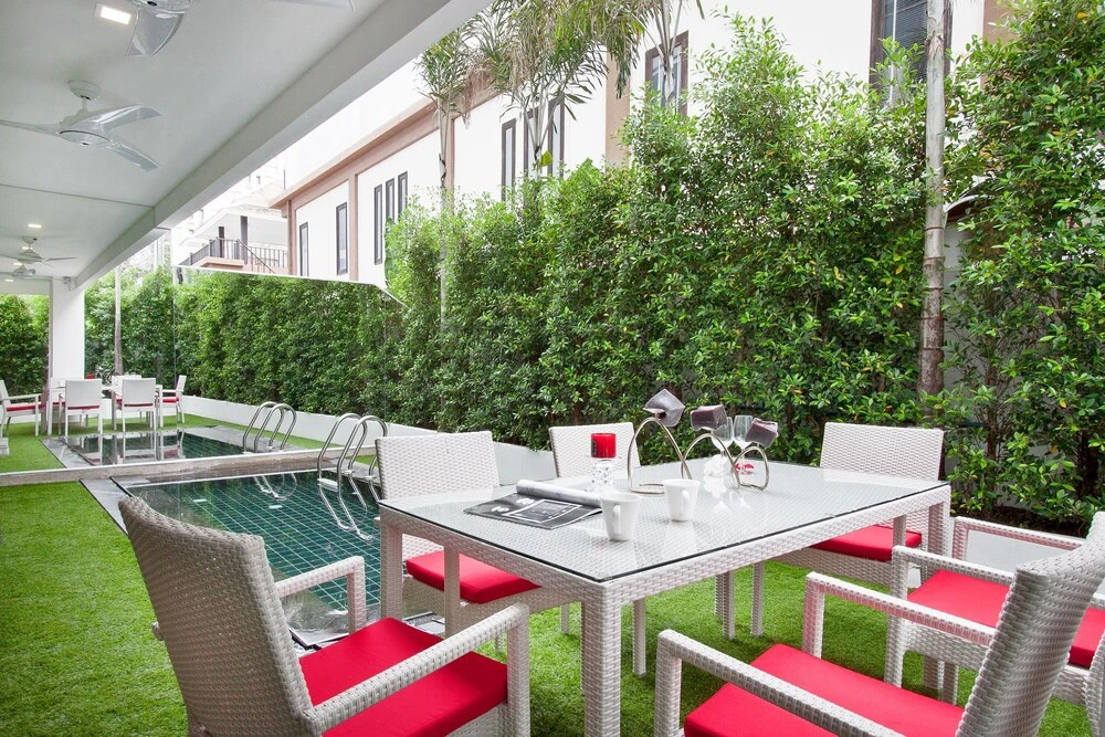 Fantasia Apartment 2 Bedrooms