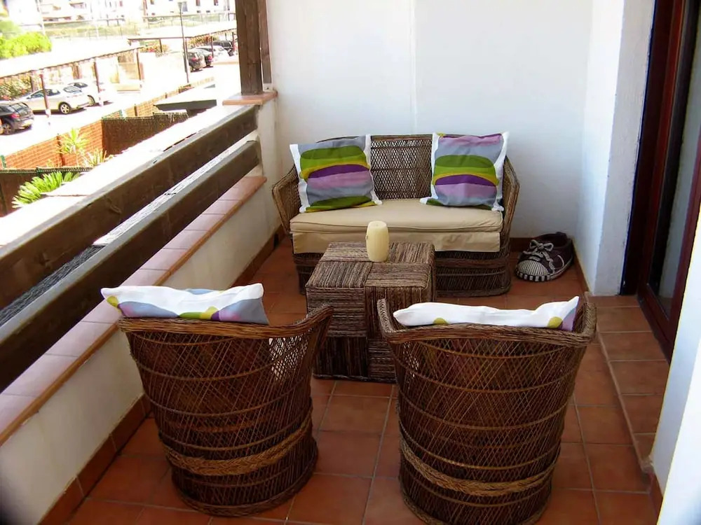 106456 - Apartment in Vera