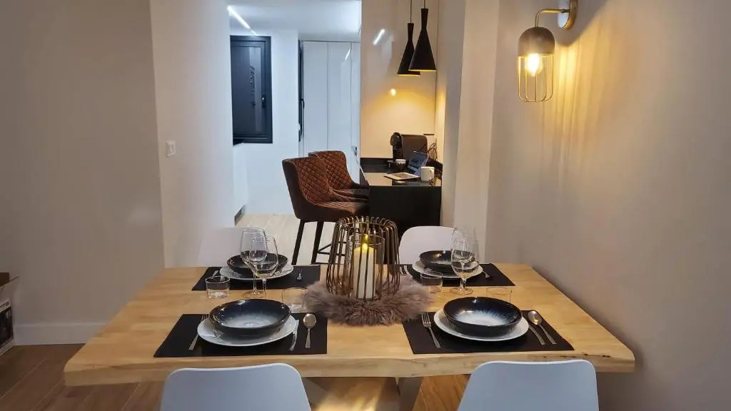 Cíes Luxury Suitel Lily Rodsen - Love your Stay