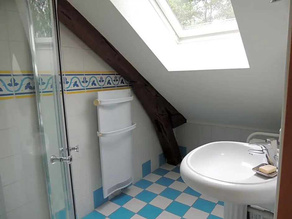 Chambre dhôtes de Charleval