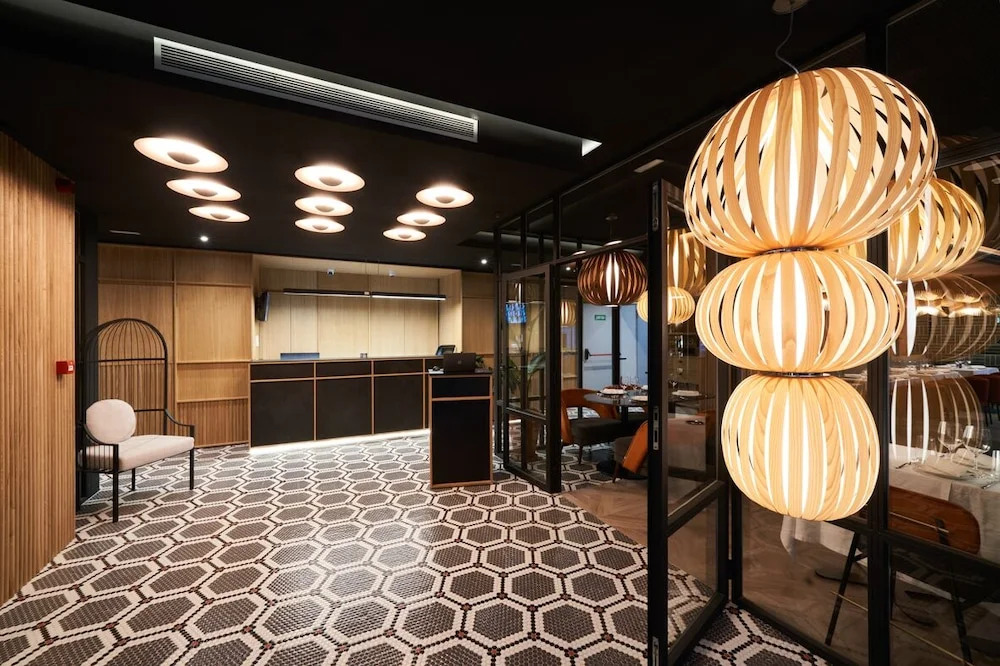 Aparthotel Augusta