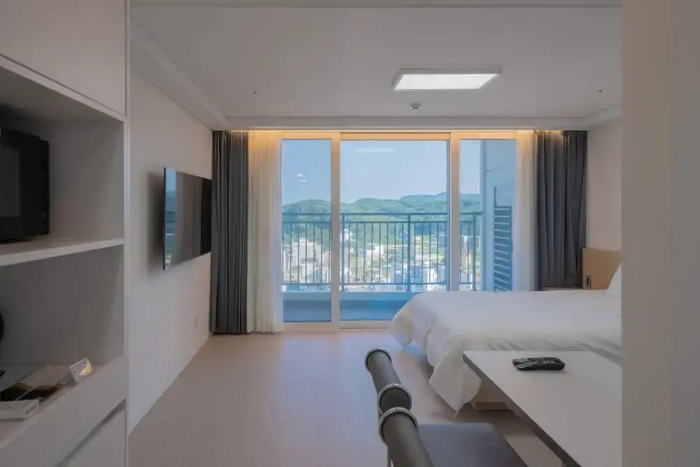 The Ocean by Owners hotel Yangyang