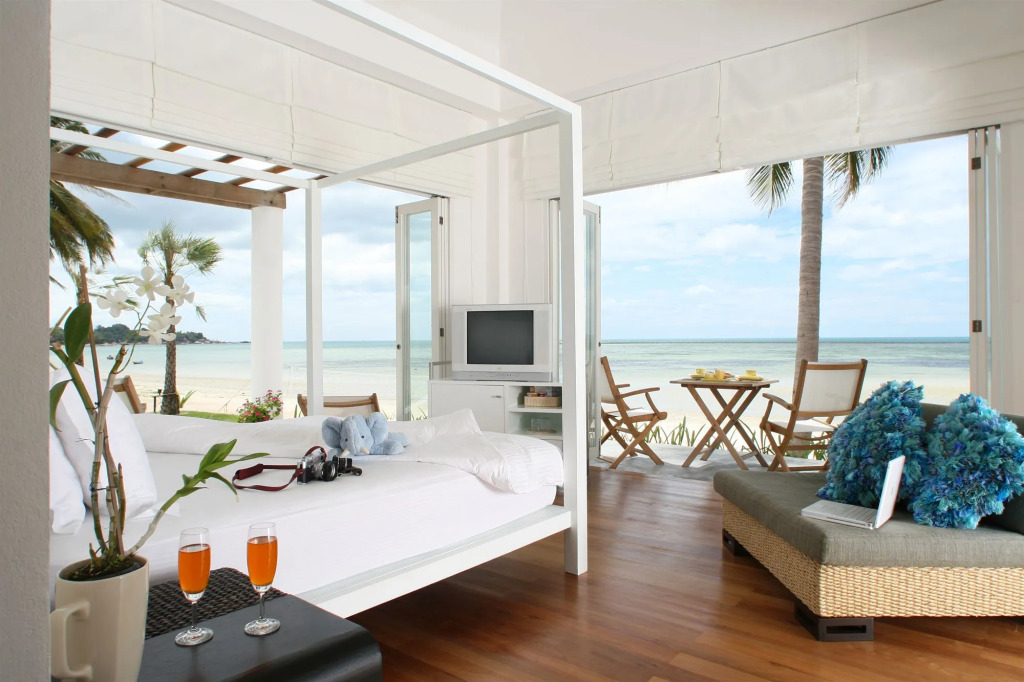 Villa Nalinnadda Petite Hotel & Spa, Adults Only