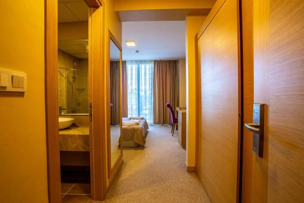 Olive Garden Hotel