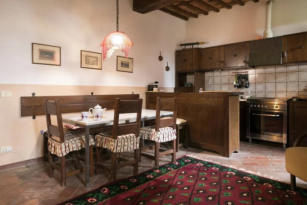 Altido Falasco Apartment
