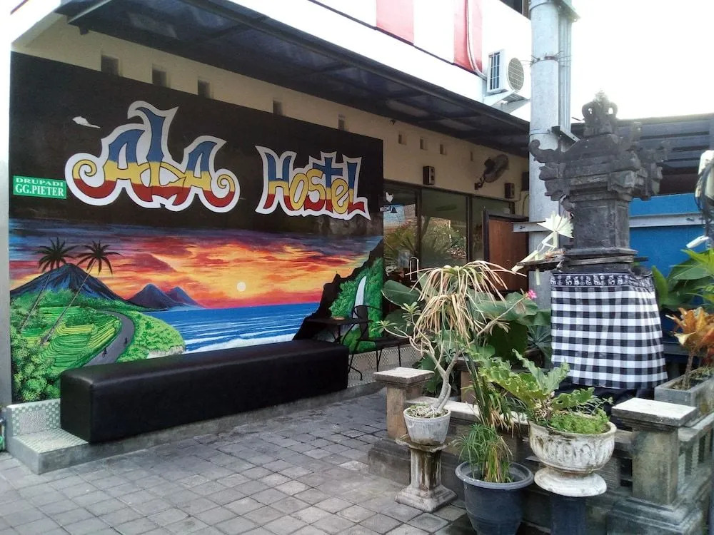 ALA Hostel
