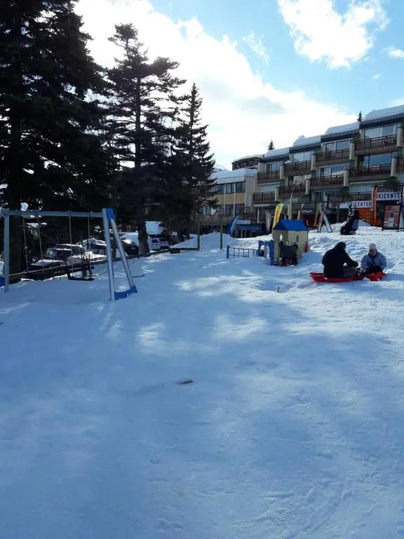 Le plein soleil 2