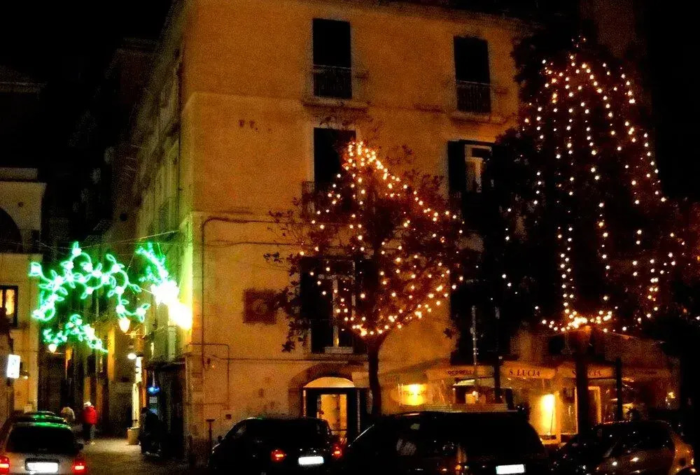 Bed and Breakfast Santa Lucia