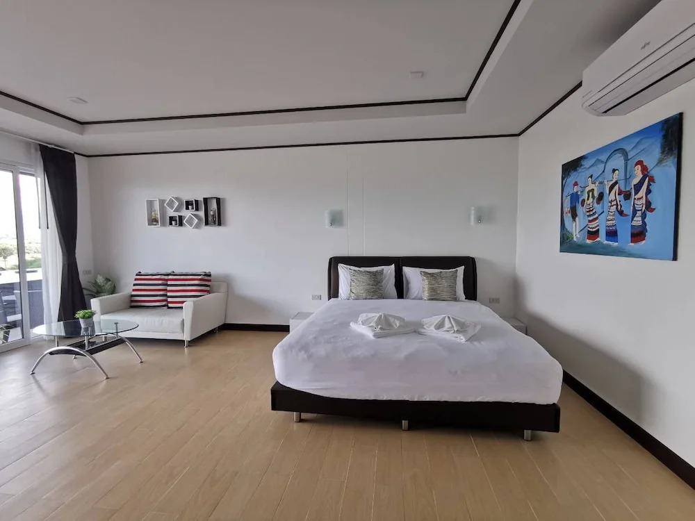 C View Home