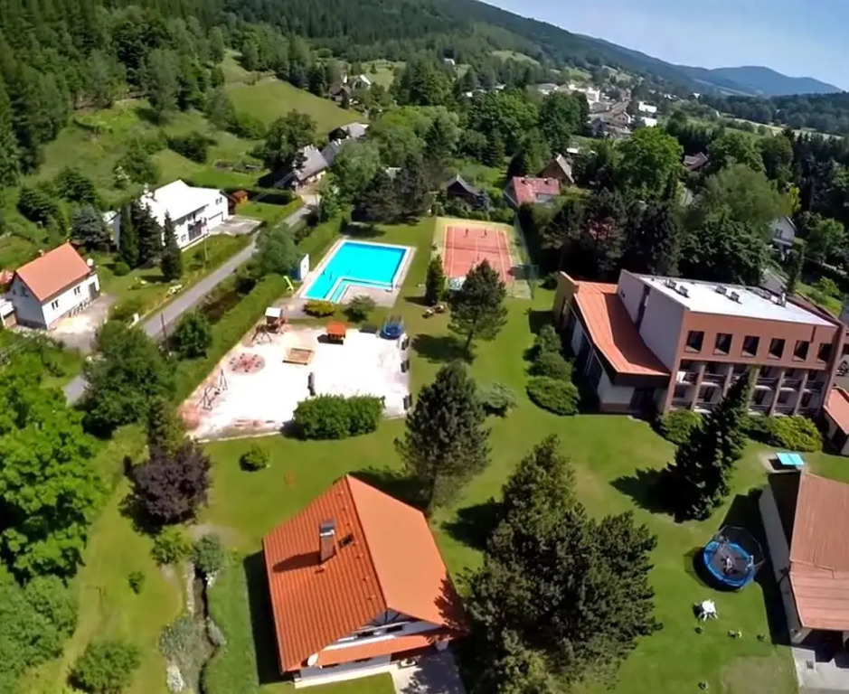 Hotel Slatina