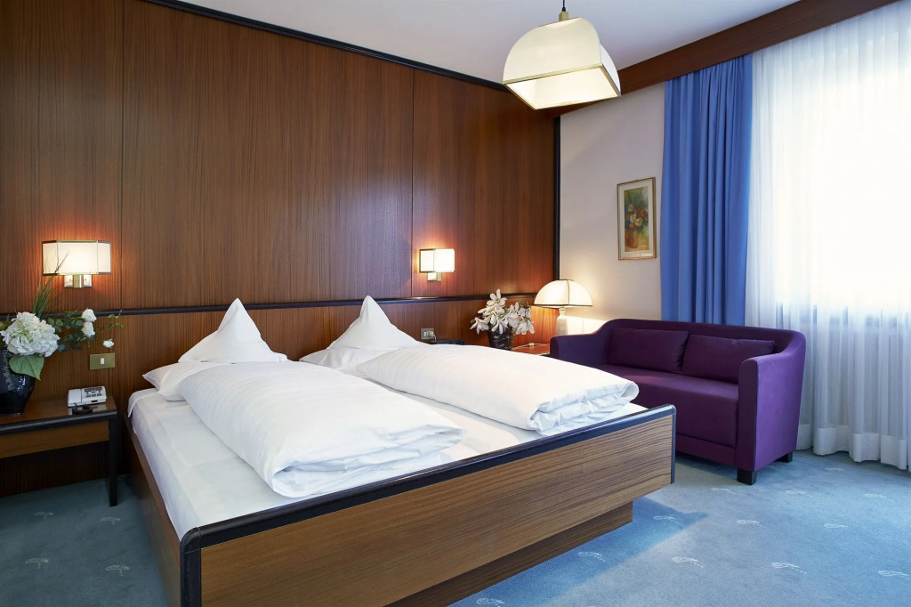 Hotel Juliane