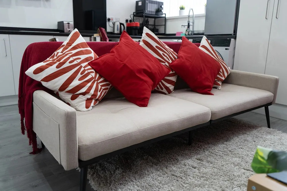 Stunning 2-bed Apartment in Birmingham