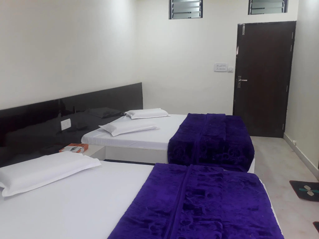 Hotel Moon Sky Ajmer