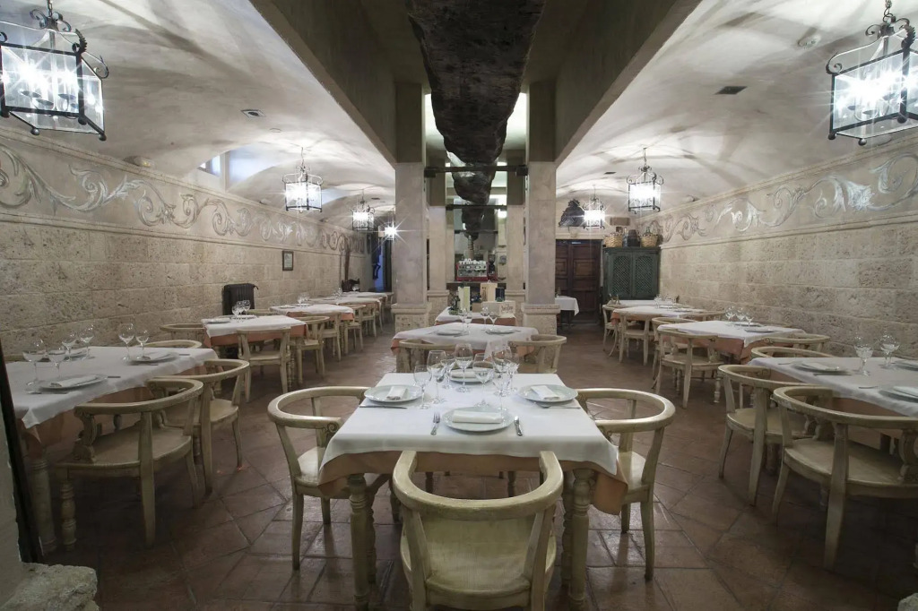 Hotel BOUTIQUE HOCES DEL DURATON