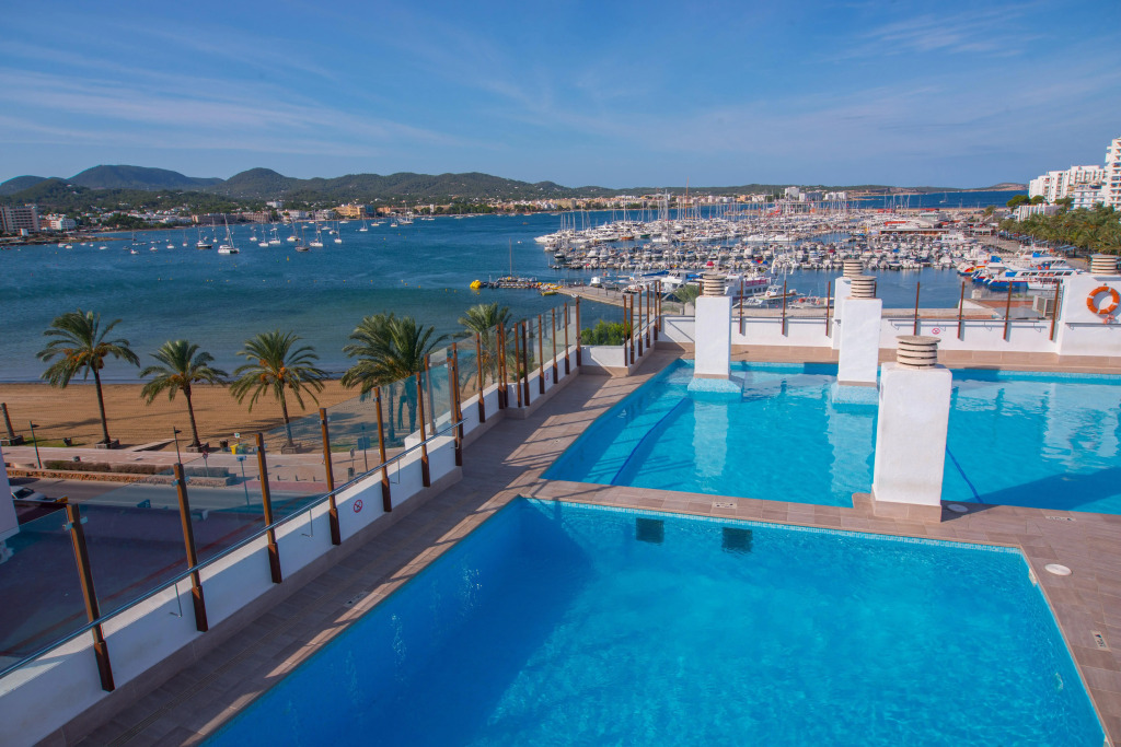 Sunside Ibiza Studios