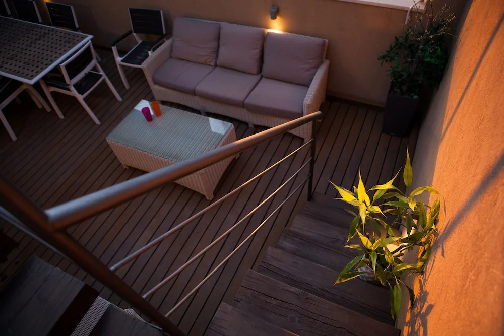 Urban 1 Bed Apartment Near Westminster