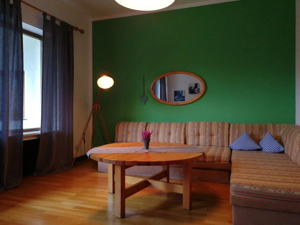 Landhaus Steinbrech