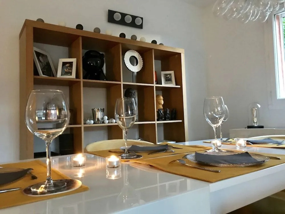 VILLA COLINA Cannes Mandelieu