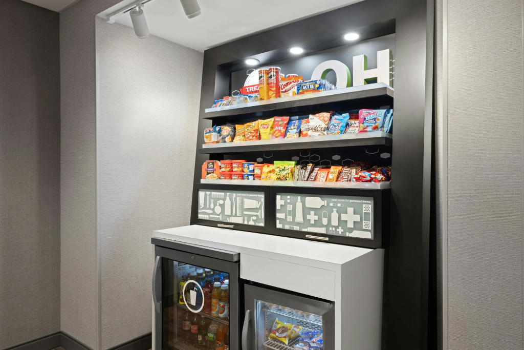 Hampton Inn Cleveland-Airport/Tiedeman Road