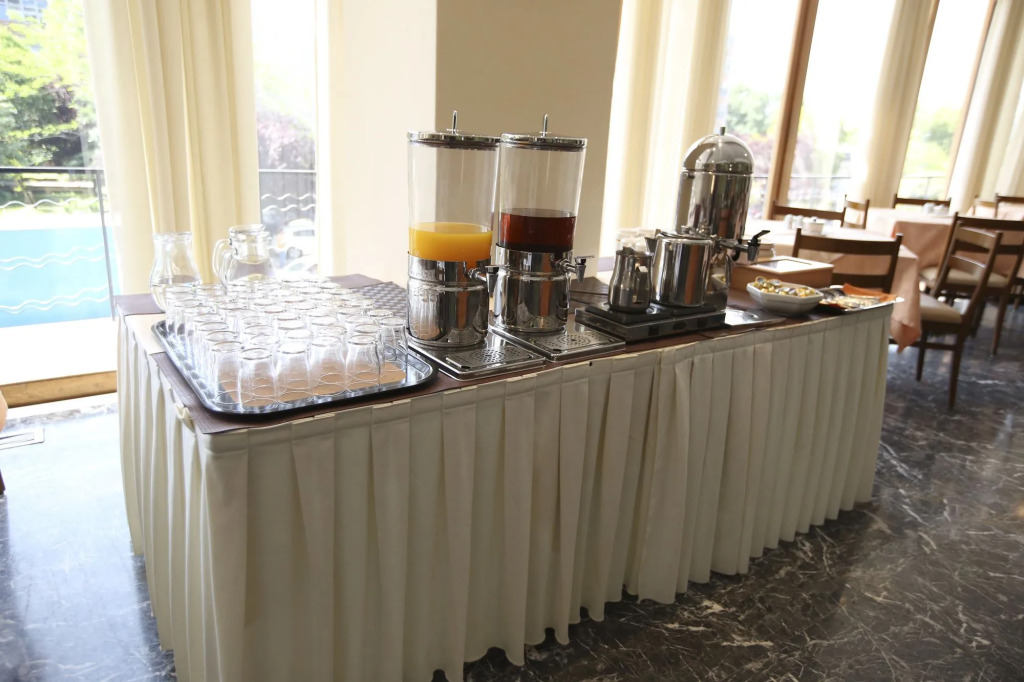 Oceanis Hotel