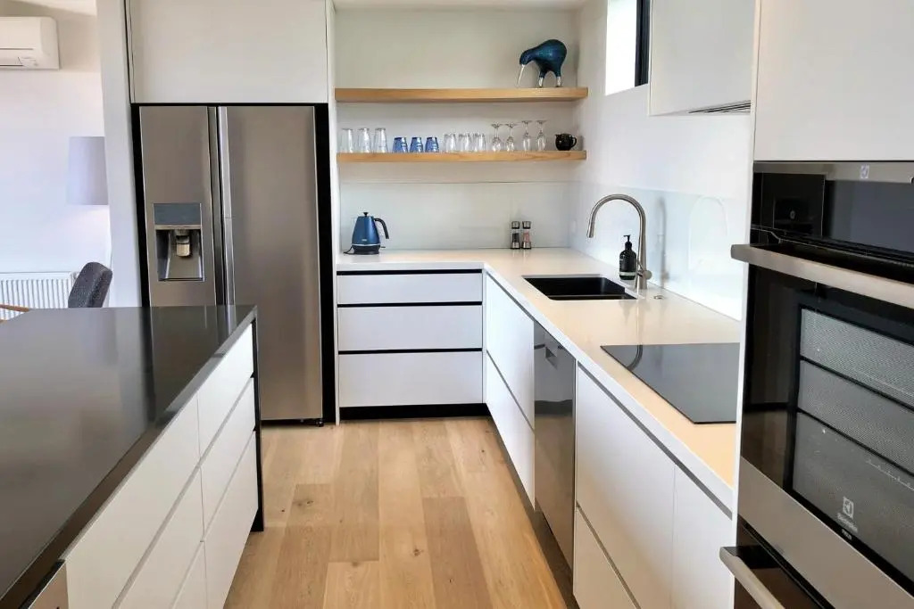 Butel House - New Luxury Accommodation
