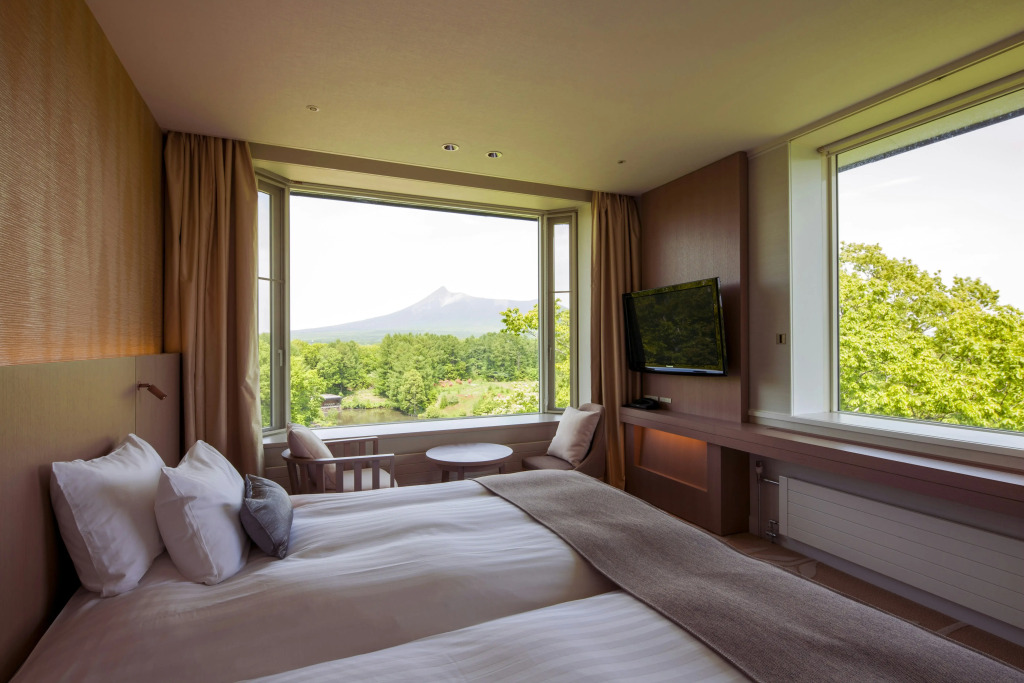 Hakodate-Onuma Prince Hotel