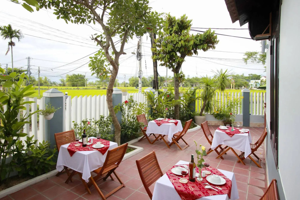 Rice Flower Homestay