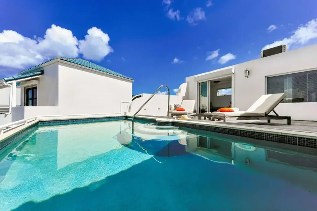 Dream Villa Shore Point 2164