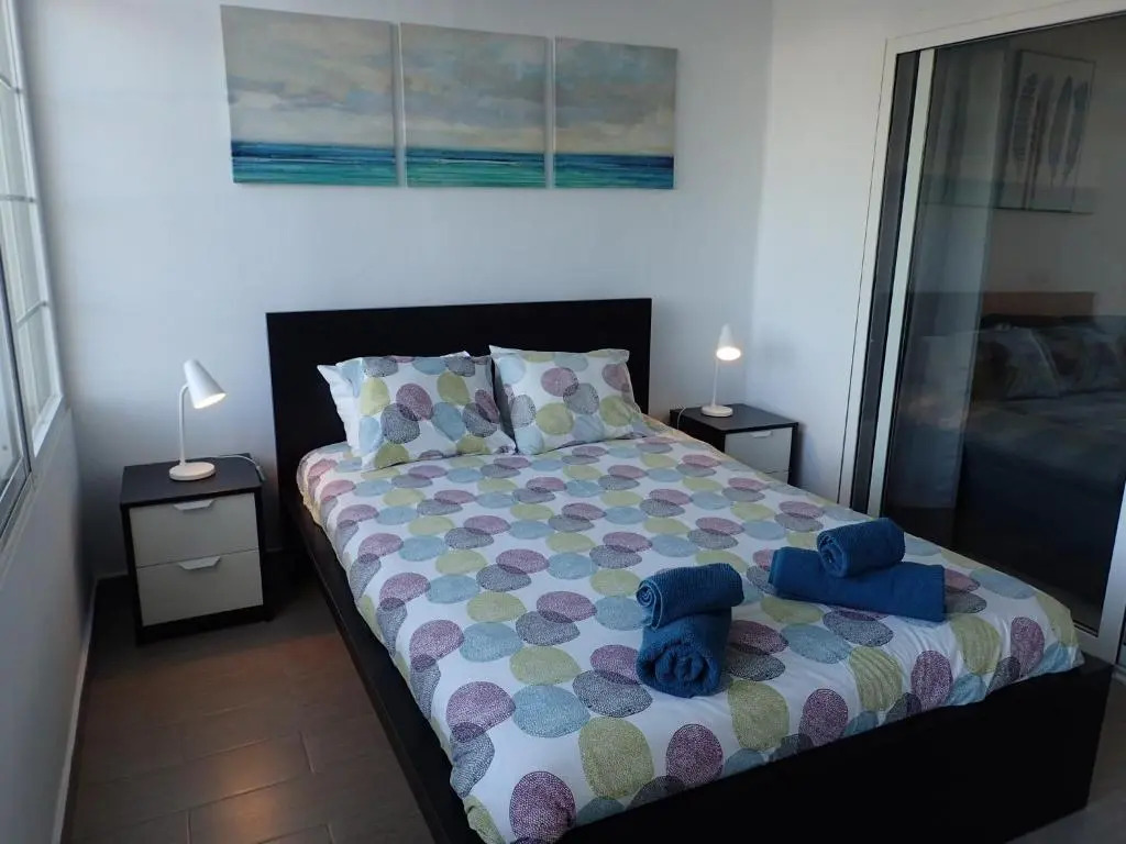 Beautiful studio on the seafront