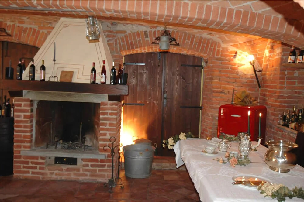 Al Vecchio Gelso