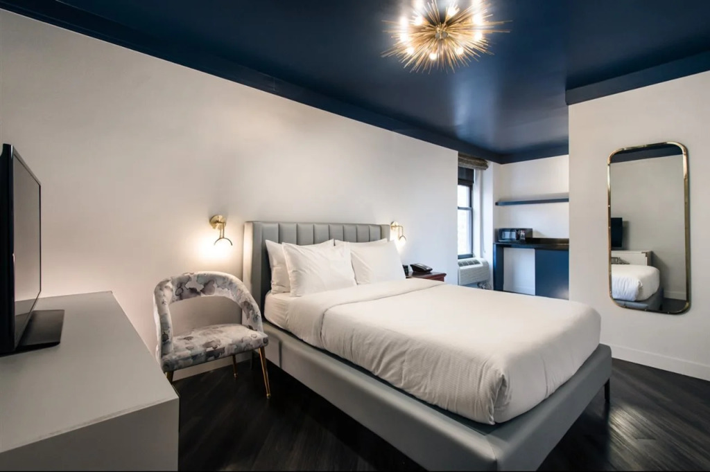 The Hotel @ New York City