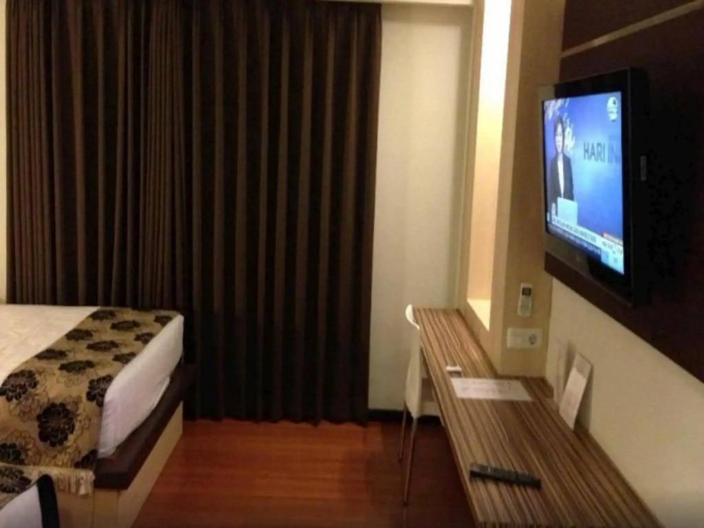Hotel Palmy