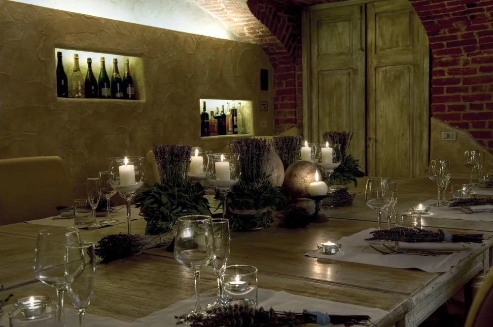 Albergo Ditalia