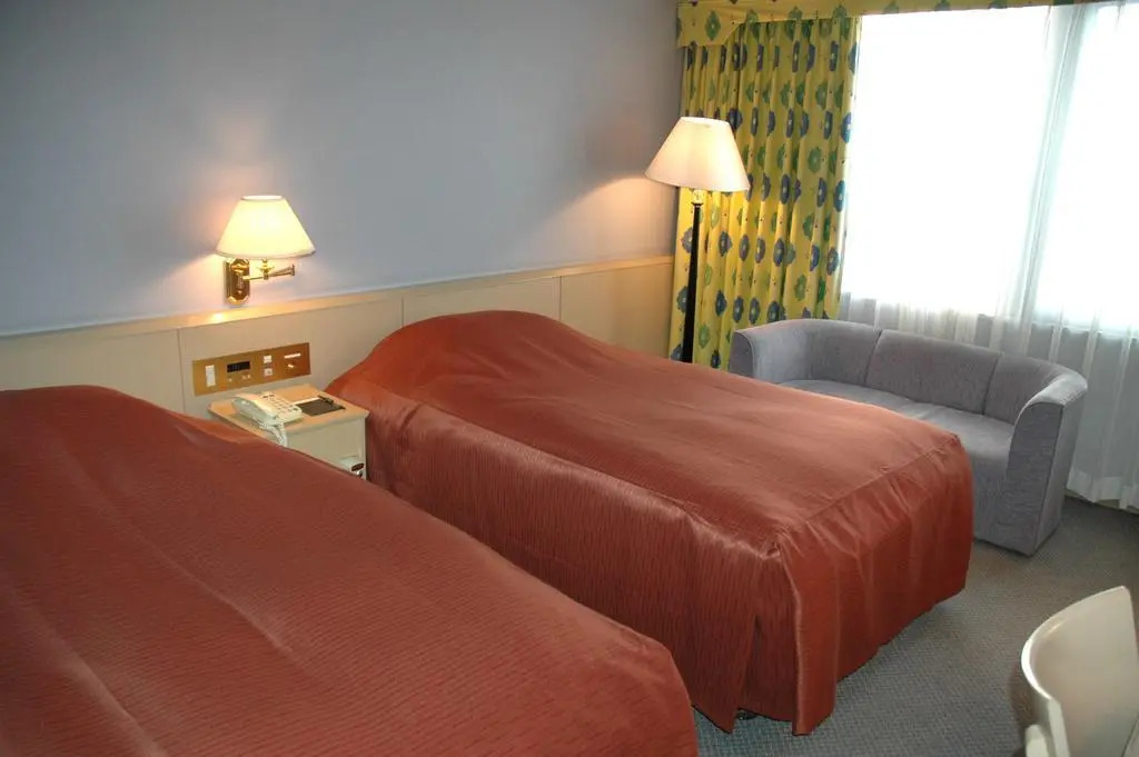 Yuzawa Royal hotel