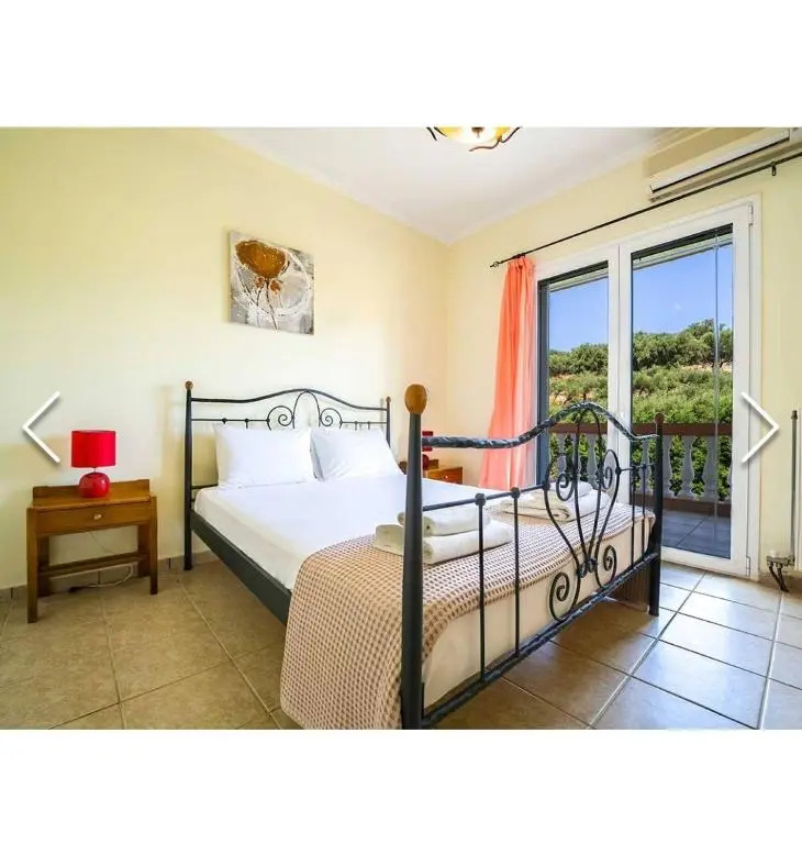 Villa Roula 6BR