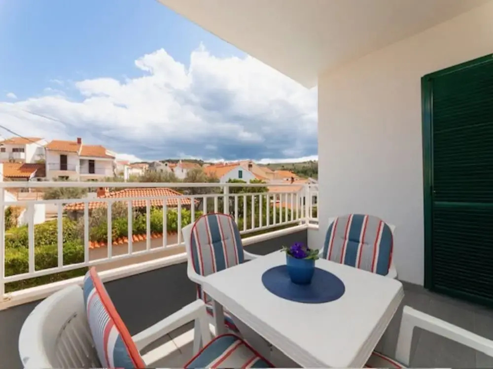 Apartments Sweet Memories -