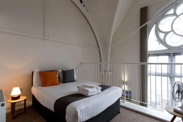 Charter House School Serviced Apartments