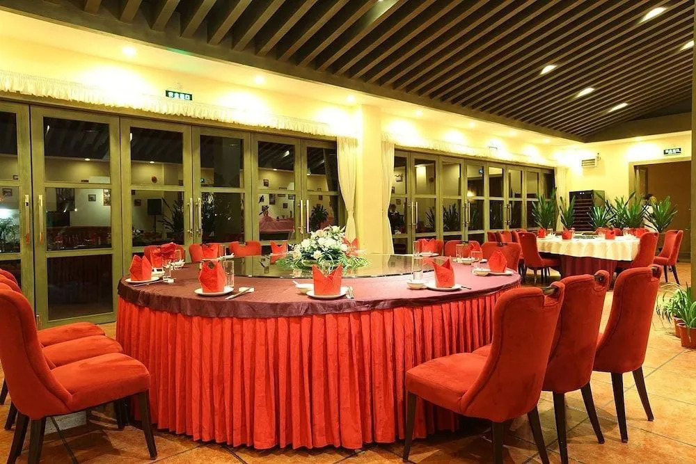 Grand River Resort - Guangzhou